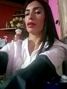 Chicavixy online show from 03-15-25, 04:35