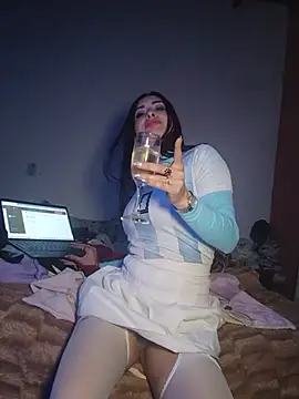 Chicavixy online show from 07-20-26, 02:37