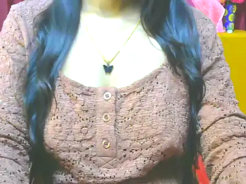 ishmita99 online show from 03-02-25, 04:42