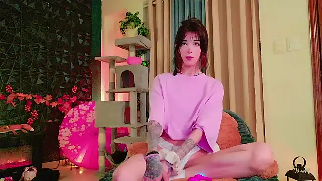 Finibondi online show from 04-07-26, 06:03