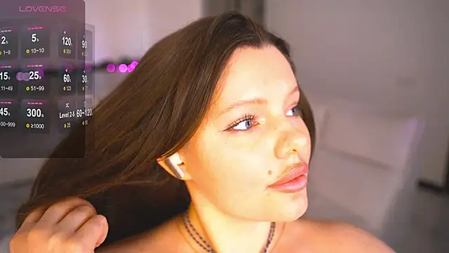 Snapshot of Your_Sweet_Julia chatting on 02-15-26, 07:51 Your Sweet Julia online show from 02-15-26, 07:51