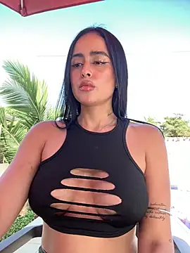 Alexandra duque online show from 09-27-25, 08:36