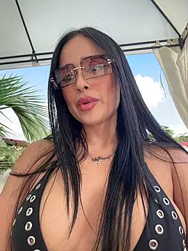 Alexandra duque online show from 11-07-25, 08:53