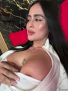 Alexandra duque online show from 01-06-26, 08:23