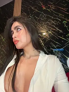 Alexandra duque online show from 05-02-26, 08:25