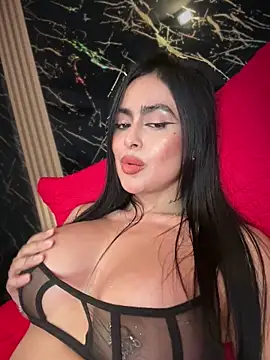 Alexandra duque online show from 05-06-26, 09:20