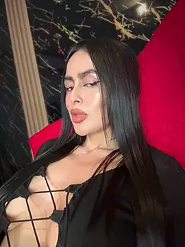 Alexandra duque online show from 05-19-26, 09:21