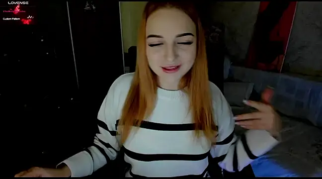 Snapshot of Stella__Cox chatting on 01-13-25, 06:27 Stella Cox online show from 01-13-25, 06:27