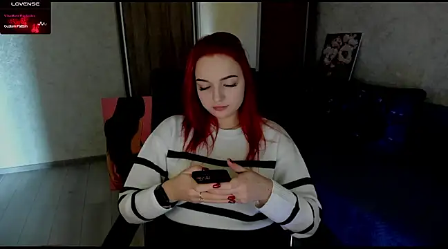 Snapshot of Stella__Cox chatting on 01-25-25, 09:26 Stella Cox online show from 01-25-25, 09:26