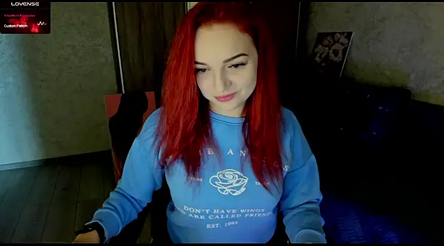 Snapshot of Stella__Cox chatting on 01-26-25, 06:28 Stella Cox online show from 01-26-25, 06:28