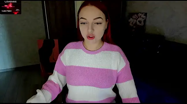 Snapshot of Stella__Cox chatting on 02-01-25, 06:21 Stella Cox online show from 02-01-25, 06:21