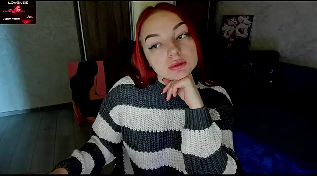 Snapshot of Stella__Cox chatting on 02-06-25, 06:29 Stella Cox online show from 02-06-25, 06:29