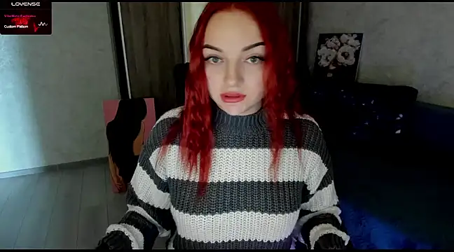 Snapshot of Stella__Cox chatting on 02-10-25, 06:31 Stella Cox online show from 02-10-25, 06:31