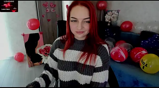 Snapshot of Stella__Cox chatting on 02-16-25, 09:26 Stella Cox online show from 02-16-25, 09:26