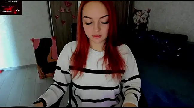 Snapshot of Stella__Cox chatting on 02-22-25, 06:28 Stella Cox online show from 02-22-25, 06:28