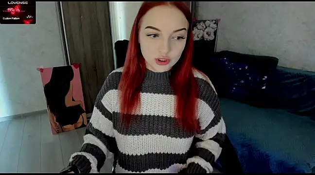 Snapshot of Stella__Cox chatting on 02-24-25, 06:27 Stella Cox online show from 02-24-25, 06:27