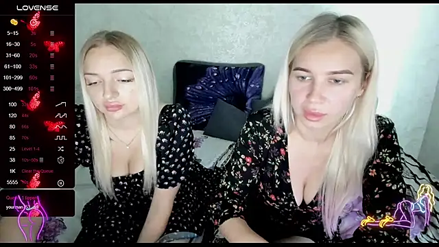 Stella  Cox online show from 06-30-26, 07:53