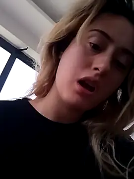 afrodizyak online show from 04-17-26, 08:50