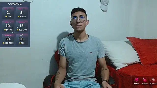 samfox  online show from 03-17-26, 11:13