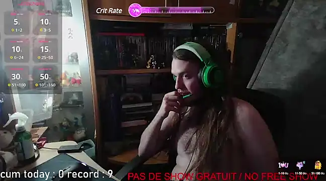 Snapshot of nicolasdumand21 chatting on 02-06-25, 09:49 nicolasdumand21 online show from 02-06-25, 09:49