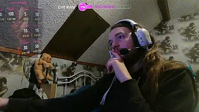 nicolasdumand21 online show from 01-09-26, 08:10