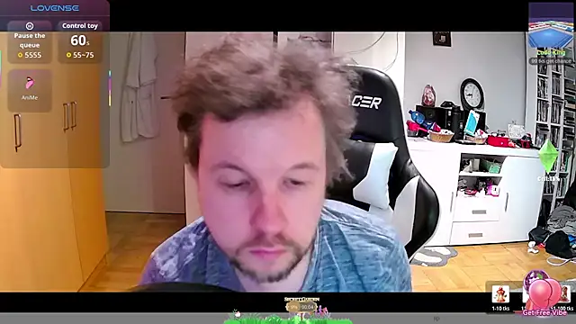larsgessner30 online show from 06-01-26, 01:51
