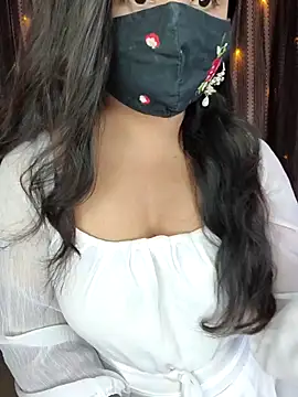 Tanvi-patil online show from 03-23-25, 06:37