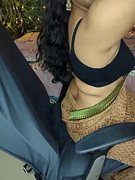 Tanvi-patil online show from 10-16-25, 05:03