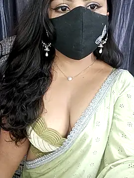 Tanvi-patil online show from 06-07-26, 06:50