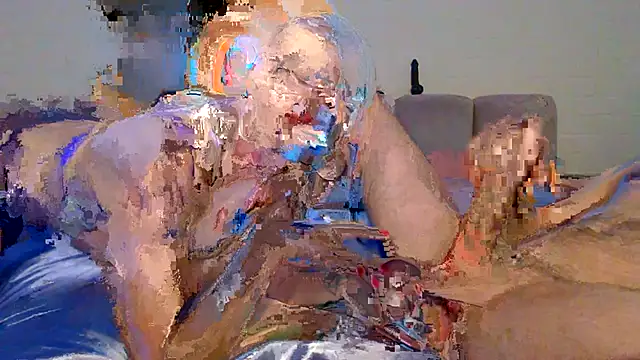 AbbyDickinson96 online show from 10-29-25, 05:42