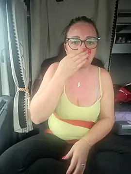 cuplubijoanna online show from 03-03-25, 09:55