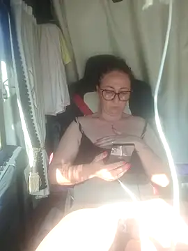 cuplubijoanna online show from 03-05-25, 01:28