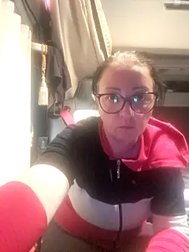 cuplubijoanna online show from 03-07-25, 06:43