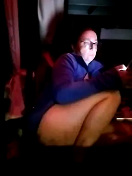 cuplubijoanna online show from 04-20-26, 10:00