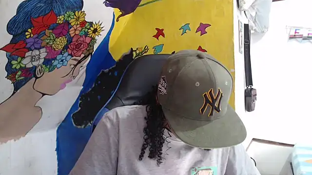 yohatinelly07 online show from 09-12-25, 09:04