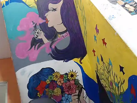 yohatinelly07 online show from 10-12-25, 02:43