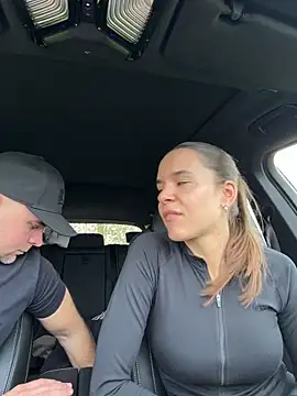 JuicyFruits93 online show from 03-12-26, 11:16