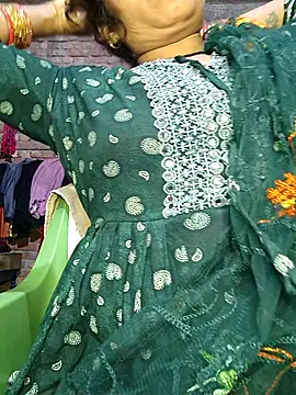 Simaran bhabhi online show from 02-21-25, 03:54