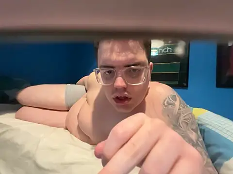 TomMusgrove online show from 04-25-26, 01:30