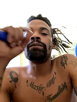 1BeautyN1Beast online show from 12-01-24, 05:46