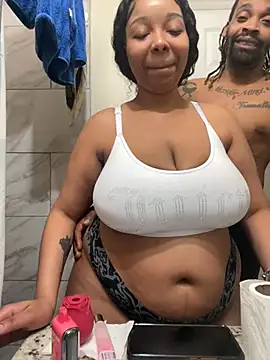 1BeautyN1Beast online show from 01-13-25, 03:23