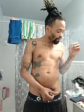 1BeautyN1Beast online show from 02-17-25, 12:54