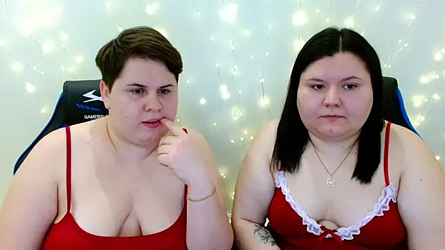 BeckyAndHellen online show from 12-17-25, 07:53