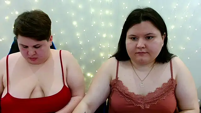 BeckyAndHellen online show from 02-21-26, 03:02