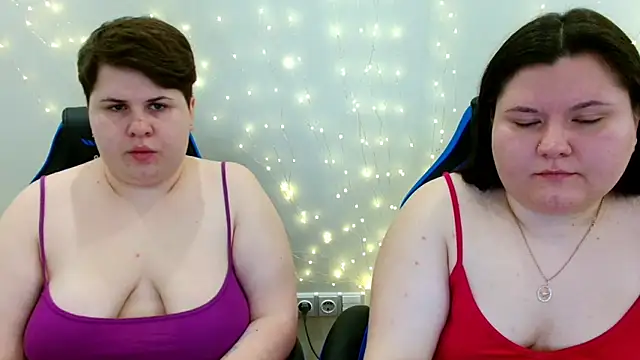 BeckyAndHellen online show from 03-28-26, 12:05