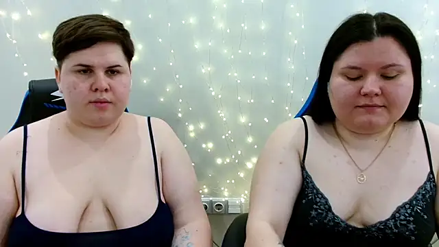 BeckyAndHellen online show from 05-14-26, 10:22