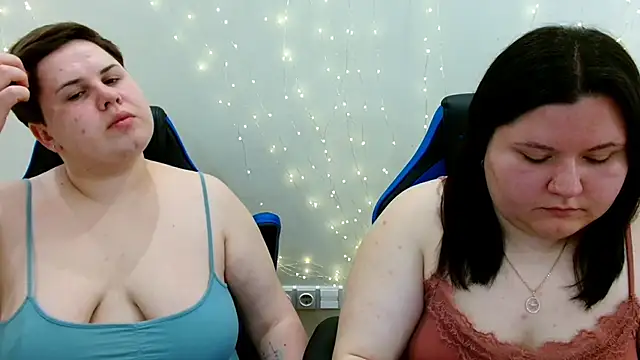 BeckyAndHellen online show from 06-02-26, 09:11