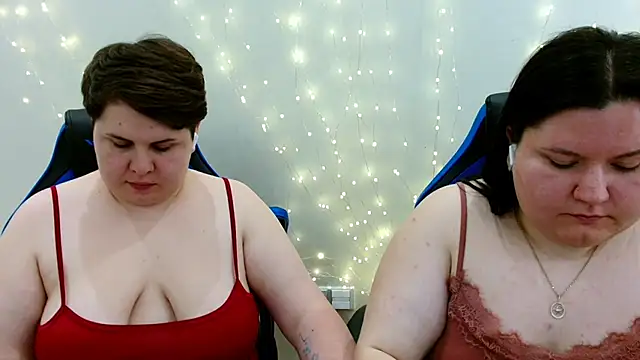 BeckyAndHellen online show from 06-02-26, 09:17