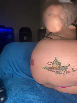 Shuggabutt online show from 02-26-25, 03:08