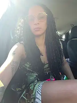 Shuggabutt online show from 03-08-26, 09:51